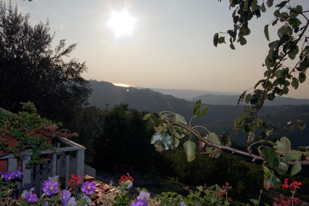 Tourist Farm Robivera Šmarje Exterior foto